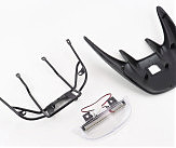 Honda DIO AF-35 пластик - 