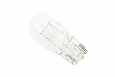 Лампа стопа (без цоколя) 12V21W T20