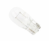 Лампа стопа (без цоколя) 12V21W T20