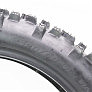 Шина 120/90-18 бескамерная, шипованная CROSS ENDURO COMPETITION SB-121