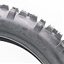 Шина 120/90-18 бескамерная, шипованная CROSS ENDURO COMPETITION SB-121