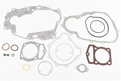 Прокладки двигуна CBВ-250cc-69мм, к-кт 16 деталей