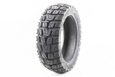 Шина 10"х2,75-6,5 безкамерна, шипована ТH-011, Crosser T4 Turbo-S (електросамокат)