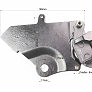 V200-F2 V250-F2 Тормозная система задняя в сборе