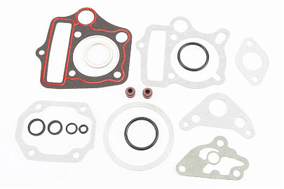 Прокладки поршневої JH-70cc-47мм, к-кт 16 деталей