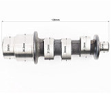 Головка 178F Витязь/Кама у зборі + розподільний вал