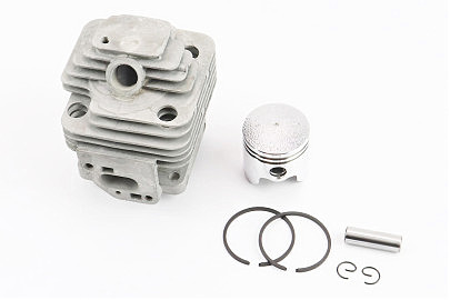 Цилиндр к-кт (цпг) 36mm (палец 9mm)