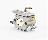 Карбюратор 4500/5200 з підкачуванням, Тип 1