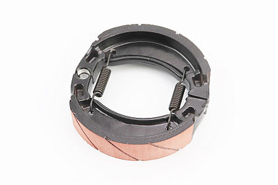 Гальмівні колодки барабан Yamaha 3KJ, D=105mm