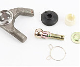 Шаровая опора 