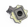 Патрубок карбюратора Yamaha (5BM-13555-00)