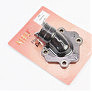 Патрубок карбюратора Yamaha (5BM-13555-00)