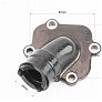Патрубок карбюратора Yamaha (5BM-13555-00)
