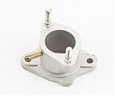 Kinlon JL150-70C Патрубок карбюратора (метал)