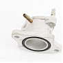 Kinlon JL150-70C Патрубок карбюратора (метал)