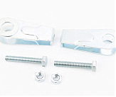 Натяжитель цепи приводной к-кт 2шт, тип.1