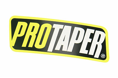 Наклейка "PROTAPER" 10х4