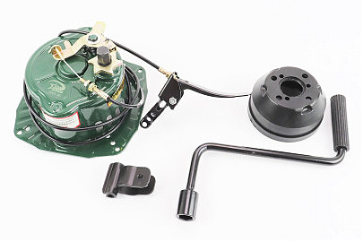 Стартер пружинний 170F/173F/178F/186F/188F