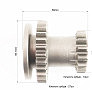Шестерня КПП первинного вала Z-14x27