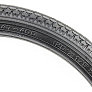 Шина 20"x1,75 (47-406) дорожная C221