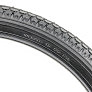 Шина 20"x1,75 (47-406) дорожная C221