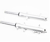 Амортизатор передний (перья), к-кт 2шт 445мм STORM 150