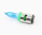 Лампа фары H6 BA20D 12V 35/35W 