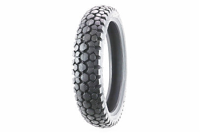 Шина 110/80-18 безкамерна шипована 6PR TL, P6218