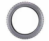 Шина 110/80-18 безкамерна шипована 6PR TL, P6218