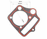 Прокладка головки циліндра 70cc