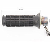 Рукоятка газа з ланцюжком МТ