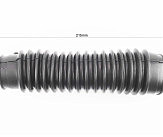 Гофра амортизатора переднього к-кт 2шт 12V