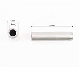 Направляющая клапана 8x13x57mm к-кт 2шт R190N/R195NM