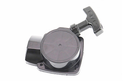 Стартер 4отв. 50,0х50,0mm "Метелик — 2 зачепи" 34F