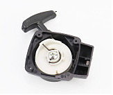 Стартер 4отв. 50,0х50,0mm 