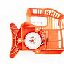 Стартер "Собачка — 1 зацеп" Stihl FS-38/45/55
