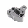 Патрубок карбюратора Stihl FS-38/45/55