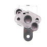 Патрубок карбюратора Stihl FS-38/45/55
