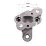 Патрубок карбюратора Stihl FS-38/45/55