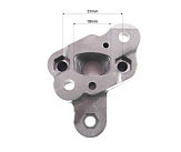Патрубок карбюратора Stihl FS-38/45/55