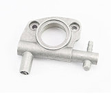 Насос масляный OLEO MAC 937/941C/GS/370/GS410C, для EFCO 137/141S/MT3700/MT4100S