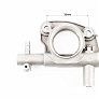 Насос масляный OLEO MAC 937/941C/GS/370/GS410C, для EFCO 137/141S/MT3700/MT4100S