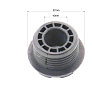 Привод насоса масляного 325 7T OLEO MAC 940/941