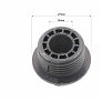 Привід масляного насоса 3/8" 6T OLEO MAC 937/941