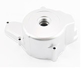 Крышка двигателя левая (для статора магнето на 6 катушек)