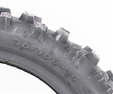 Шина 90/100-14 шипованная TERRA CROSS SB-114