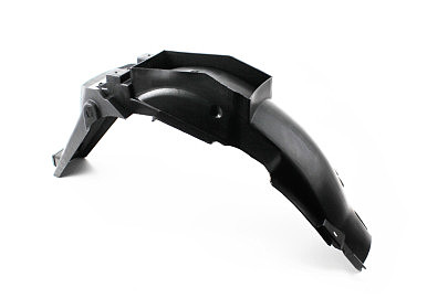 пластик &mdash; Крыло заднее