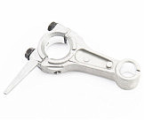 Шатун (D-23mm; d-14mm) 156F STD