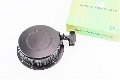 Стартер ручний 178F (з двома кулачками)