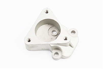 Патрубок воздушного фильтра 178F